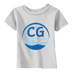 Infant Cotton Jersey Tee Thumbnail