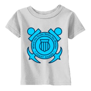 Infant Cotton Jersey Tee Thumbnail