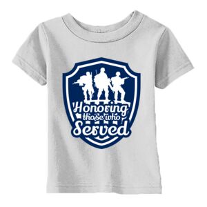 Infant Cotton Jersey Tee Thumbnail
