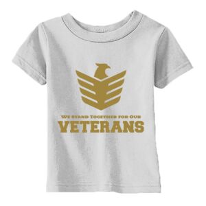 Infant Cotton Jersey Tee Thumbnail