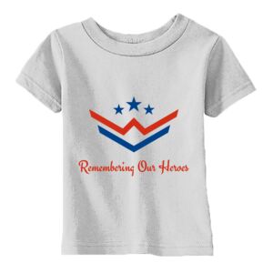 Infant Cotton Jersey Tee Thumbnail