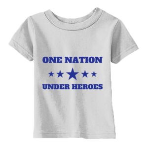 Infant Cotton Jersey Tee Thumbnail