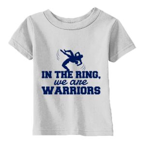 Infant Cotton Jersey Tee Thumbnail