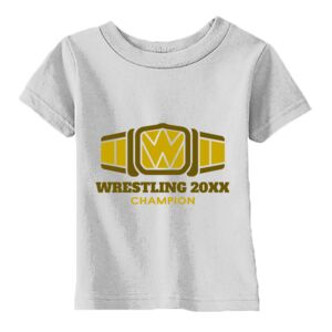 Infant Cotton Jersey Tee Thumbnail