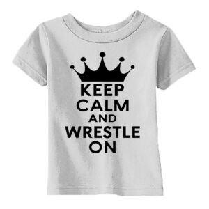 Infant Cotton Jersey Tee Thumbnail