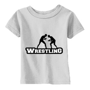 Infant Cotton Jersey Tee Thumbnail