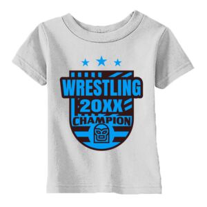 Infant Cotton Jersey Tee Thumbnail