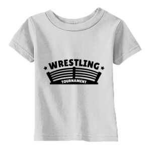 Infant Cotton Jersey Tee Thumbnail