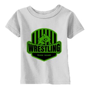 Infant Cotton Jersey Tee Thumbnail
