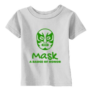 Infant Cotton Jersey Tee Thumbnail
