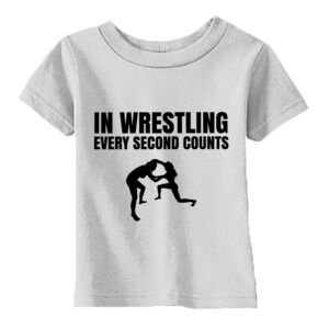 Infant Cotton Jersey Tee Thumbnail