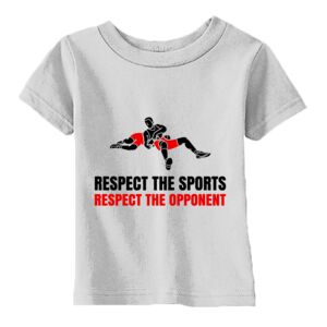 Infant Cotton Jersey Tee Thumbnail