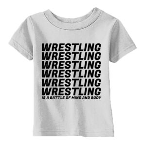 Infant Cotton Jersey Tee Thumbnail