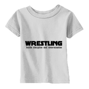 Infant Cotton Jersey Tee Thumbnail