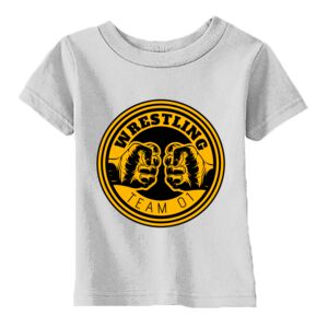 Infant Cotton Jersey Tee Thumbnail