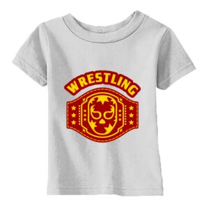 Infant Cotton Jersey Tee Thumbnail