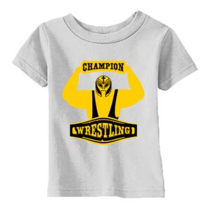Infant Cotton Jersey Tee Thumbnail