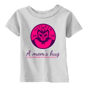 Infant Cotton Jersey Tee Thumbnail