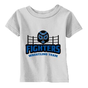 Infant Cotton Jersey Tee Thumbnail