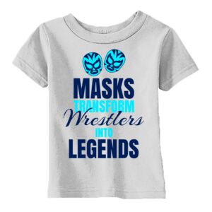 Infant Cotton Jersey Tee Thumbnail
