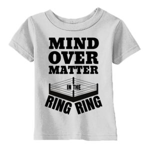 Infant Cotton Jersey Tee Thumbnail
