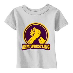 Infant Cotton Jersey Tee Thumbnail