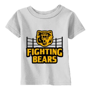 Infant Cotton Jersey Tee Thumbnail