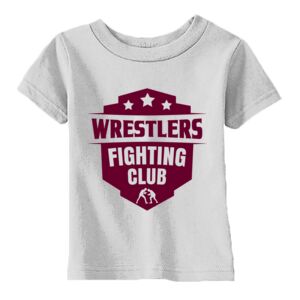 Infant Cotton Jersey Tee Thumbnail