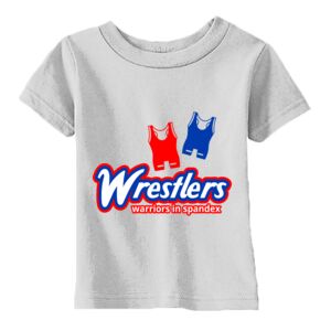 Infant Cotton Jersey Tee Thumbnail