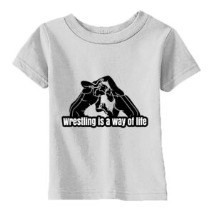 Infant Cotton Jersey Tee Thumbnail