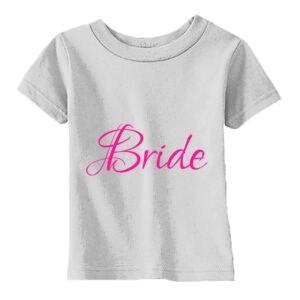 Infant Cotton Jersey Tee Thumbnail