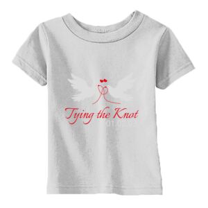 Infant Cotton Jersey Tee Thumbnail