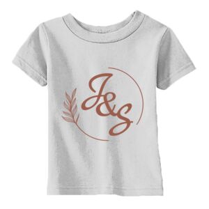 Infant Cotton Jersey Tee Thumbnail