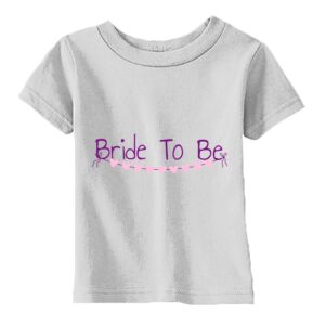 Infant Cotton Jersey Tee Thumbnail