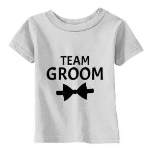 Infant Cotton Jersey Tee Thumbnail