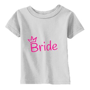 Infant Cotton Jersey Tee Thumbnail