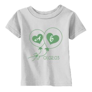 Infant Cotton Jersey Tee Thumbnail