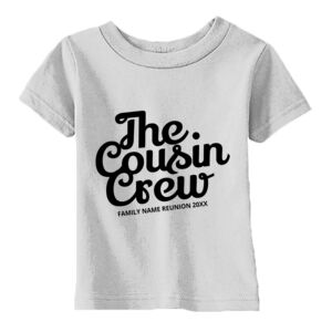 Infant Cotton Jersey Tee Thumbnail