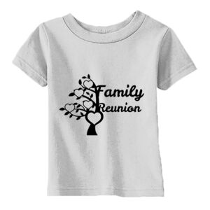 Infant Cotton Jersey Tee Thumbnail