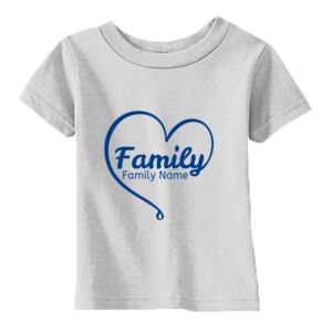 Infant Cotton Jersey Tee Thumbnail