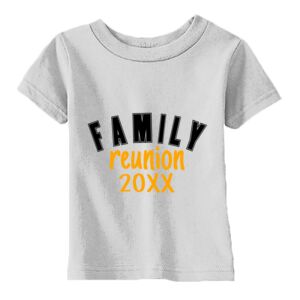 Infant Cotton Jersey Tee Thumbnail