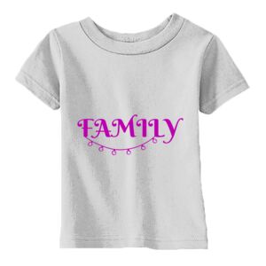 Infant Cotton Jersey Tee Thumbnail
