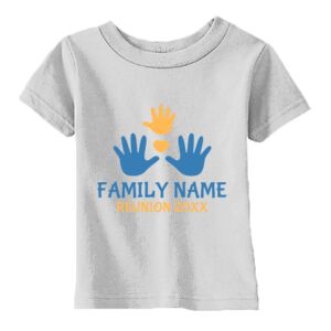 Infant Cotton Jersey Tee Thumbnail