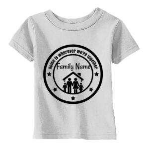 Infant Cotton Jersey Tee Thumbnail