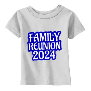 Infant Cotton Jersey Tee Thumbnail