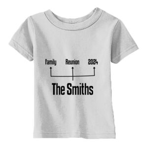 Infant Cotton Jersey Tee Thumbnail