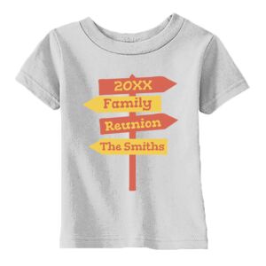 Infant Cotton Jersey Tee Thumbnail