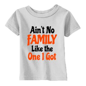 Infant Cotton Jersey Tee Thumbnail