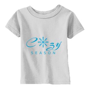 Infant Cotton Jersey Tee Thumbnail