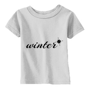 Infant Cotton Jersey Tee Thumbnail